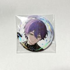 にじさんじ 剣持刀也 ART 缶バッジ 剣持刀也 オリジナル缶バッジ - にじさんじ公式 - BOOTH