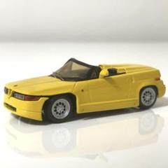 VOITIURETTE1/43 ALFA ROMEO R Z SPYDER