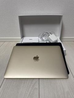【ジャンク品】Apple MacBook シャンパンゴールド 12インチ 2025年最新】Yahoo!オークション -macbook 12 ジャンクの中古品