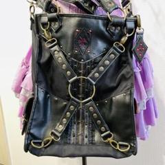 OZZON ベルト　ショルダーバッグ OZZON JAPAN / バッグ