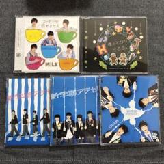 2025年最新】M！LK 新学期アラカルト CDの人気アイテム - メルカリ
