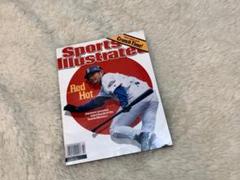 Sports Illustrated スポーツイラストレイテッド4冊セット中古品 2025年最新】スポーツイラストレイテッドの人気アイテム - メルカリ