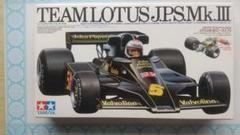 2025年最新】TAMIYA J.P.Sロータスの人気アイテム - メルカリ
