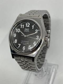 可動品 CITIZEN シチズン Q&Q SOLARMATE EL31 時計