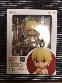 ⭐︎値下げしました ねんどろいど Fate Grand Order ギルガメッシュ