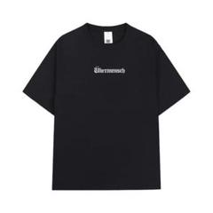 早い者勝ち‼️】新品✨】gdragon ÜBERMENSCH Tシャツ　ジヨン