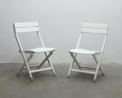 emu Ciak Folding Chair / エミュー チアック フォールディング