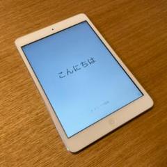 iPad mini 16GB A1432 初代 第一世代