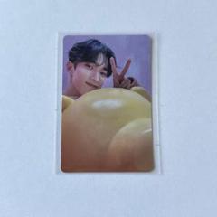 期間限定 数量限定 ドギョム セブチ SEVENTEEN DREAM ユニバ