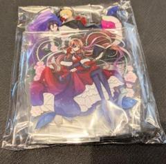 転生悪女の黒歴史 漫福ガチャ第二弾 B賞 アクリルジオラマ イアナ&ヨミ&ヤトリ
