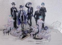 2025年最新】フロイド アクスタ 寮服の人気アイテム - メルカリ