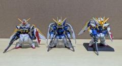 ガンダムコンバージ ＃06 ウイングガンダム EW ウイングガンダム