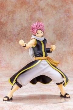 ナツ・ドラグニル フィギュア ビーフル希少300 体限定！！ Amazon | POP UP PARADE 「FAIRY TAIL」 ナツ ドラグニル XL