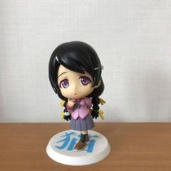 新品未開封　化物語　羽川翼　ねんどろいど　404 Amazon.co.jp: ねんどろいど 404 羽川翼(はねかわつばさ) 化物語
