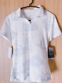 NIKE golf ポロシャツ