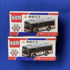 2025年最新】東急 バス トミカの人気アイテム - メルカリ