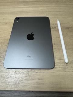 Apple iPad mini 6 64GB + Apple Pencil