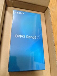 OPPO Reno3 Aの中古/未使用品 - メルカリ OPPO Reno3 Aの中古/未使用品 - メルカリ