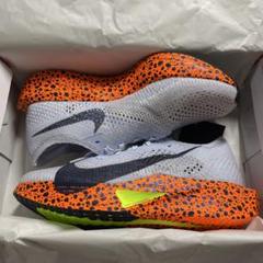 ZOOM VAPORFLY NEXT% オリンピック　26㎝ ZOOM VAPORFLY NEXT% オリンピック 26㎝