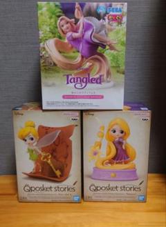 Qposket stories ティンカーベル 11個セット 楽天市場】送料無料 Q posket stories Disney Characters Tinker
