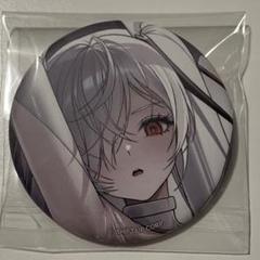 シノアリス シンデレラ 缶バッチ