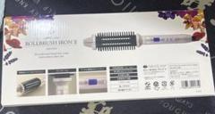 クレイツイオン ロールブラシアイロンII32mmのサムネイル
