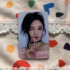 aespa ラキドロ ktown4u SMtown30周年 4枚全員 トレカ ラキドロ aespa ktown4u SMtown30周年 ニンニン トレカ - メルカリ