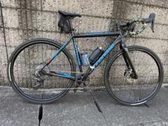 Cannondale CAADX サイズ51 カスタム多数 グラベル仕様 Cannondale CAADX サイズ51 カスタム多数 グラベル仕様 - メルカリ
