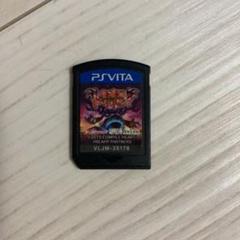 【中古：ソフトのみ】psvita 魔壊神トリリオン