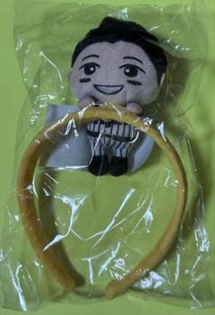 阪神タイガース 森下翔太 カチューシャ 推し活 未開封 新品