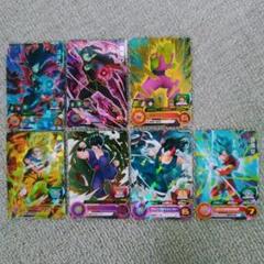 星3究極美品ドラゴンボールヒーローズ 2025年最新】ドラゴンボールヒーローズ 星3の人気アイテム