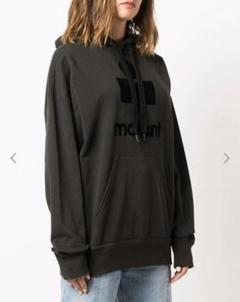 新品】ISABEL MARANT ETOILEパーカー - メルカリ