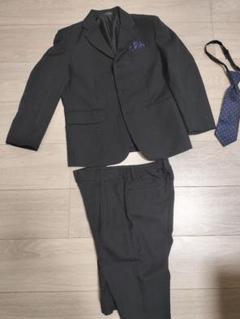 卒園式　130センチ　男の子