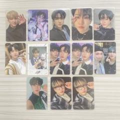 straykids stay in jeju トレカ ハン 2枚セット - メルカリ