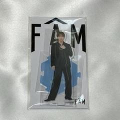 timelesz FAM 寺西拓人 アクスタ アクリルスタンド - メルカリ