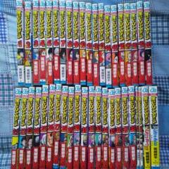 僕のヒーローアカデミア 1～38巻 ファンブックセットまとめ売り