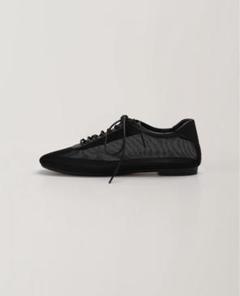 靴 ohotoro Sheer Pumps OHOTORO mesh sheer shoes - メルカリ