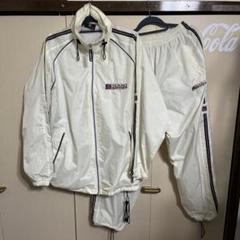 カールカナイセットアップ白 2025年最新】karl kani カールカナイ セットアップの人気