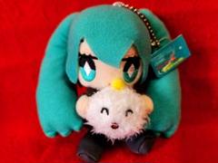 TAITO - 初音ミク×しゅうまい君 ぬいぐるみの通販 by matori's