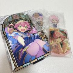 あんスタ　姫宮桃李　アクスタ　アニカフェ　5周年　中国