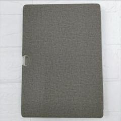 Zshion iPlay 20S 20P用 タブレット ケース グレー