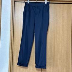 nono　loungedress 裾ねじりパンツ マイナス3Kgパンツ LOUNGEDRESS（ラウンジドレス）の「裾ねじりパンツ（その他