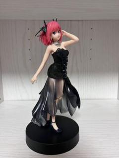 2025年最新】五等分の花嫁∬ Kyunties 中野二乃 フィギュアの