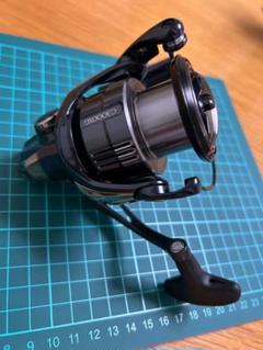 k【美品】 19 ヴァンキッシュ C3000XG　シマノ　SHIMANO SHIMANO 19ヴァンキッシュ C3000XGの最安値・インプレ・釣果