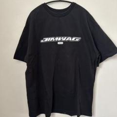 JIMWAG JIMBEAR プリントTシャツ JIMWAG JIMBEAR プリントTシャツ - メルカリ