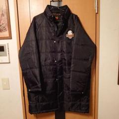 読売ジャイアンツ ベンチコート 黒 2012年 7169L8qJmlL._UF894,1000_QL80_.jpg