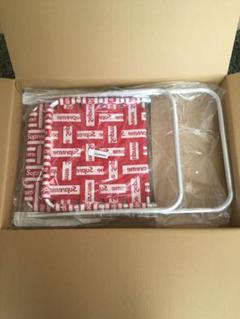 supreme Lawn Chair 新品未使用✨