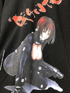 GANTZ ガンツブートTシャツエロT アニメ