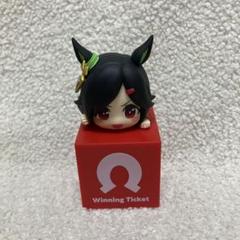 ウマ娘 プリティーダービー ひっかけフィギュアVol.2 ウイニングチケット