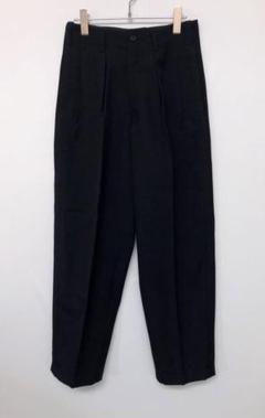 Y's for men ヨウジヤマモト オールド ドメスティック古着 スラックス Y's for men ヨウジヤマモト オールド ドメスティック古着